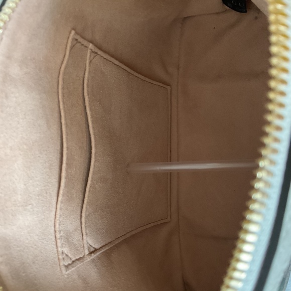 Gucci Ophidia GG Small Floral Shoulder Bag - Picture 6 of 9